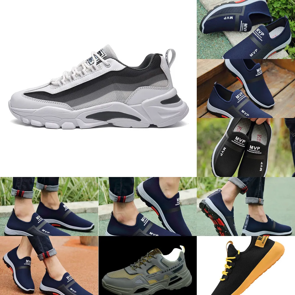6RVM Scarpe 87 Slip-on OUTM ng trainer Sneaker Comode Casual Uomo Sneakers da passeggio Classic Canvas Outdoor Tenis Scarpe da ginnastica 26 14NCFN 23
