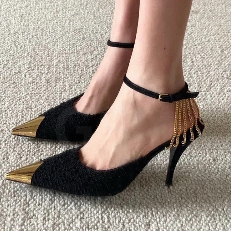 Steve Madden Women's Reyes Slingback Stiletto Pumps - Macy's