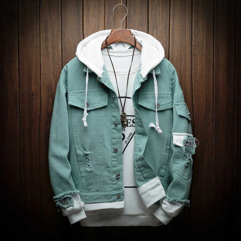 XLARGE×Lee OVERDYED DENIM HOODED JACKET XLARGE（エクストララージ）の「Lee OVERDYED DENIM HOODED