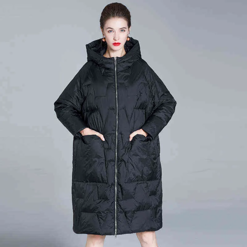 Manteau ultra top chaud femme