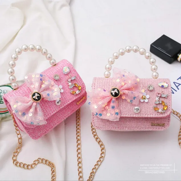 Borsetta per deals bambina