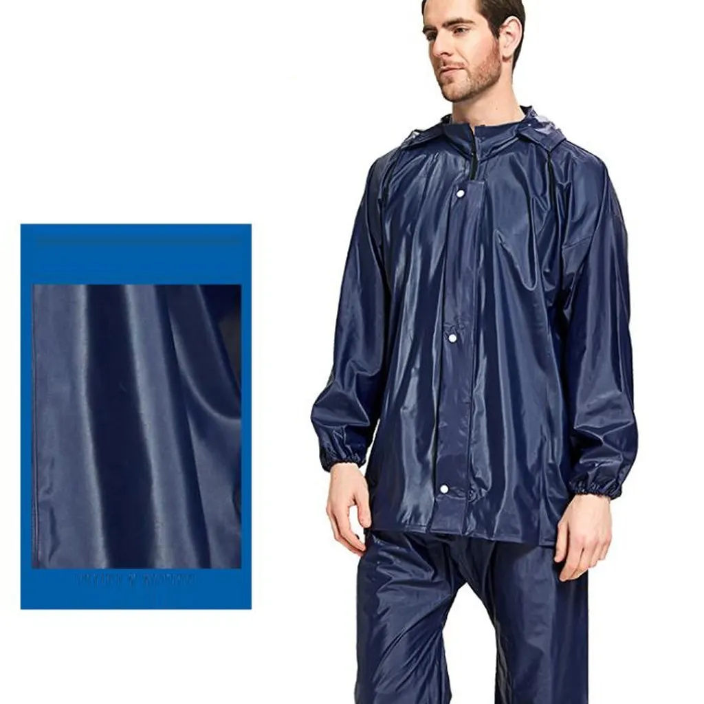 Rainwears outlet