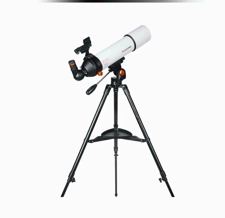 Teleskop dürbünleri yansıtıcı dijital ay mercek seti monoküler astronomik alan saat celestron spor ekipmanları bj50yj
