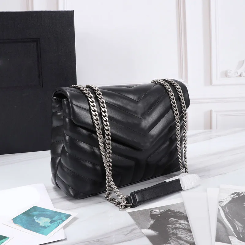 Ysl loulou deals 32 cm
