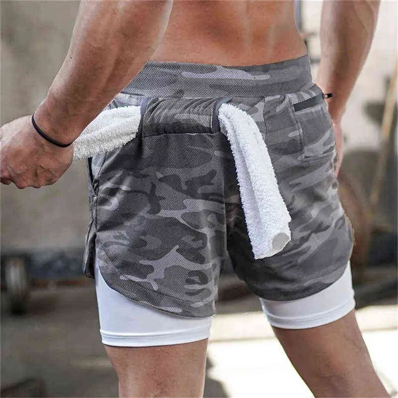 Mens Quick Dry Running Shorts With Phone Pocket Liner Workout Gym Shorts For Jogging Breathable Nylon Black Gray Camo From Mengqiqi02 11.69 DHgate.Com