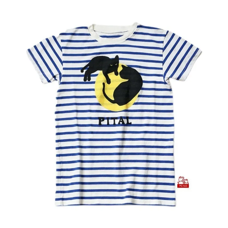kapital smiley face shirt