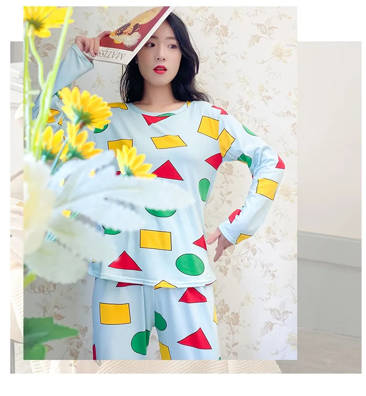 Shin chan night suit online new arrivals