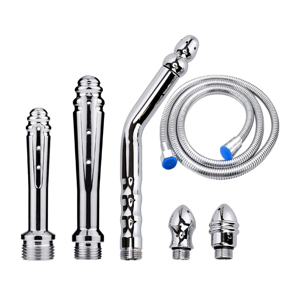 Dusche Vagina Anal Reinigung Spielzeug Ball BDSM... Von 33,06  | DHgate