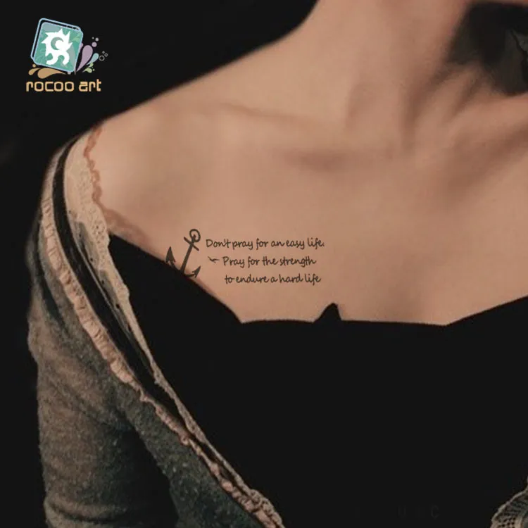 HC-210-Newest-Beauty-Taty-Temporary-Body-Tattoo-Stickers-Waterproof-Letter-Anchor-TempoTattoos-On-Chest-Wrist