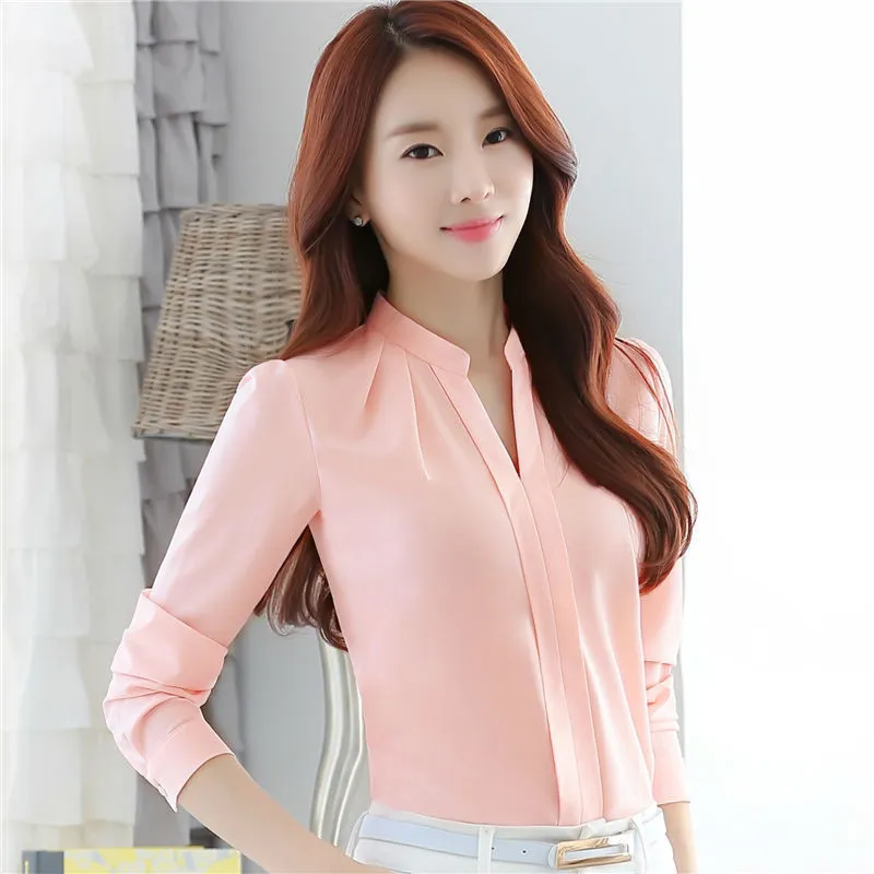 Shirt tops for ladies hotsell