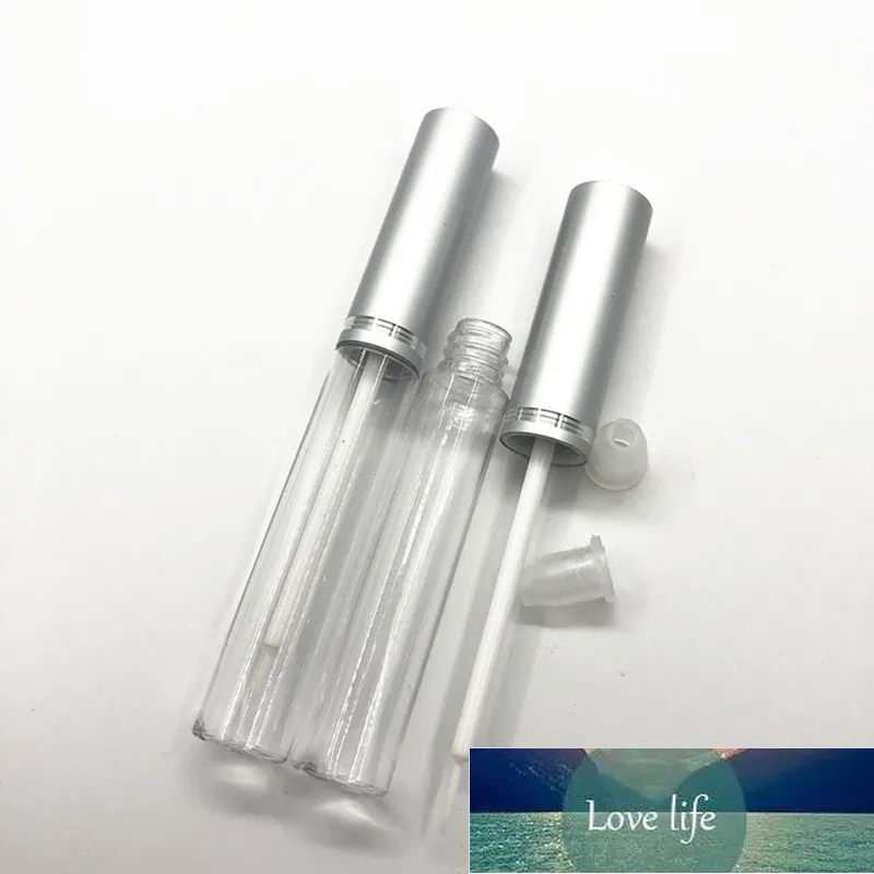 30pcs 5ml Empty Liquid Eye Liner Tube Eye Lash Vial Eyelash Bottle Eyeliner Container Make Up Tube