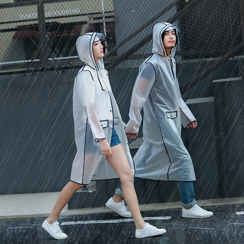 Raincoat for hot sale women online