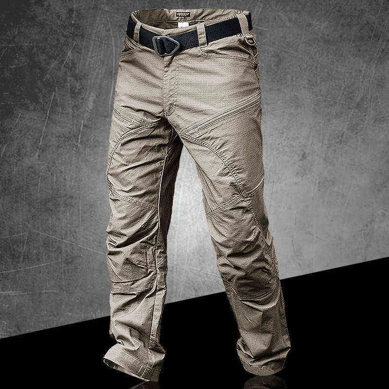 Mens Military Army Cargo Pants With Multi Pockets And Unique Ripstop Fabric  Urban Tactical Combat Long Army Trousers Mens In Sizes S 2XL H1223 From  Mengyang04, $28.65
