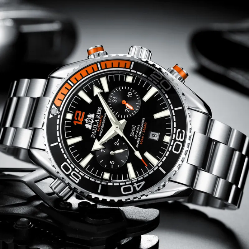 Paulareis sales watch price