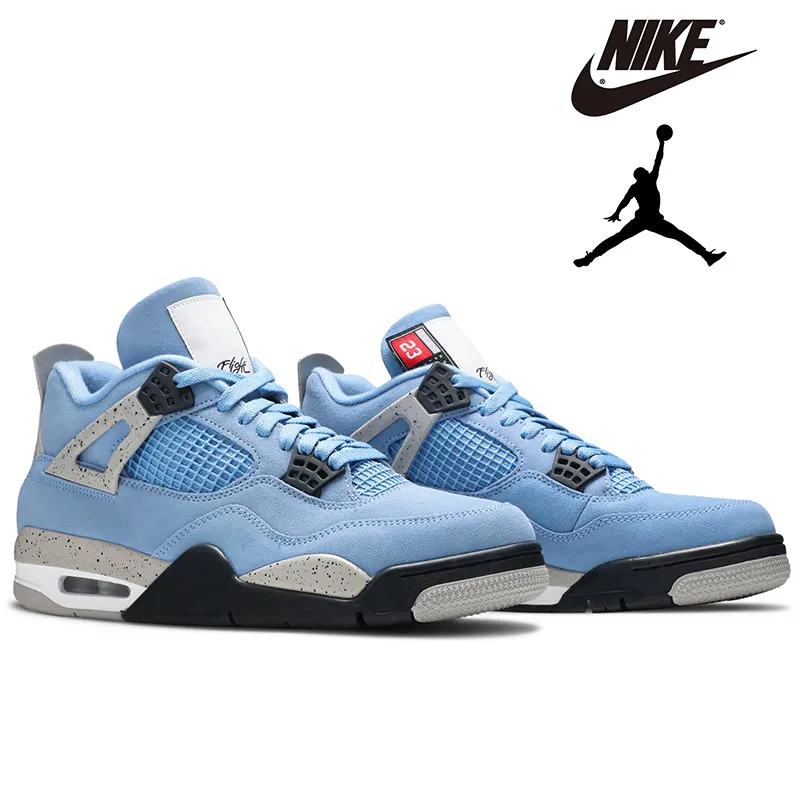 men air jordan 4s