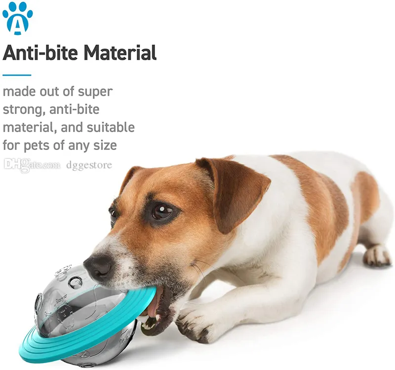 Interactive Small Dog Treat Toy