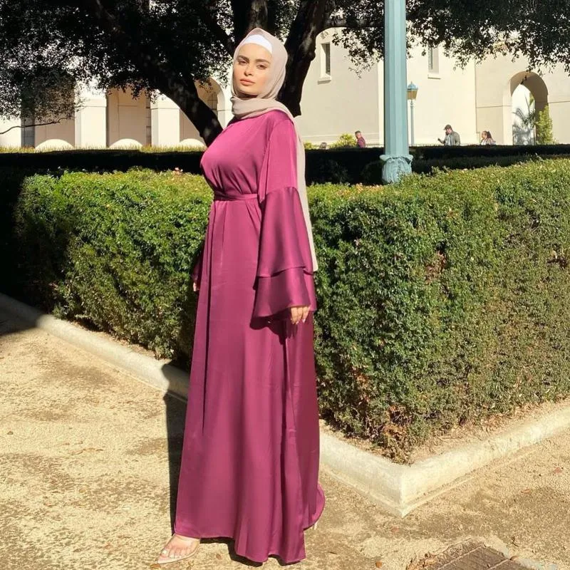 Robe longue on sale fashion