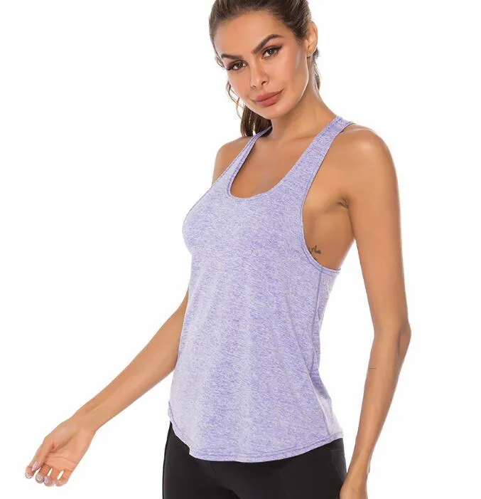 IUIU Type A Outfits Women Gym Tank Tops Female Quick Dry Yoga Shirts Workout  Gym Fitness Sport Sleeveless Vest For Running Training Outdoor Custom Logo  From Free_life06, $9.85