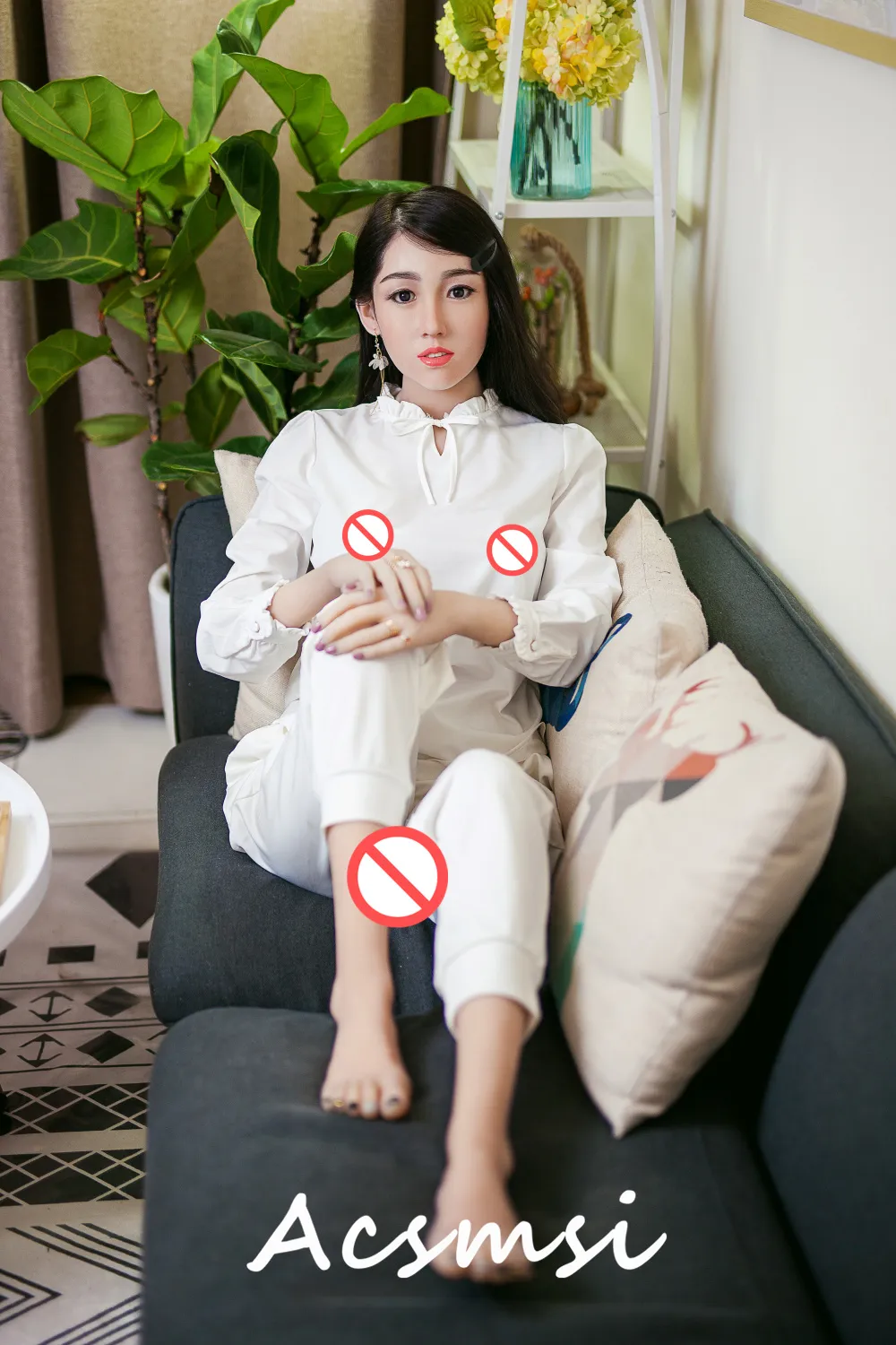 acsmsi sex doll Airi Mashiro sex pictures @ Pornox