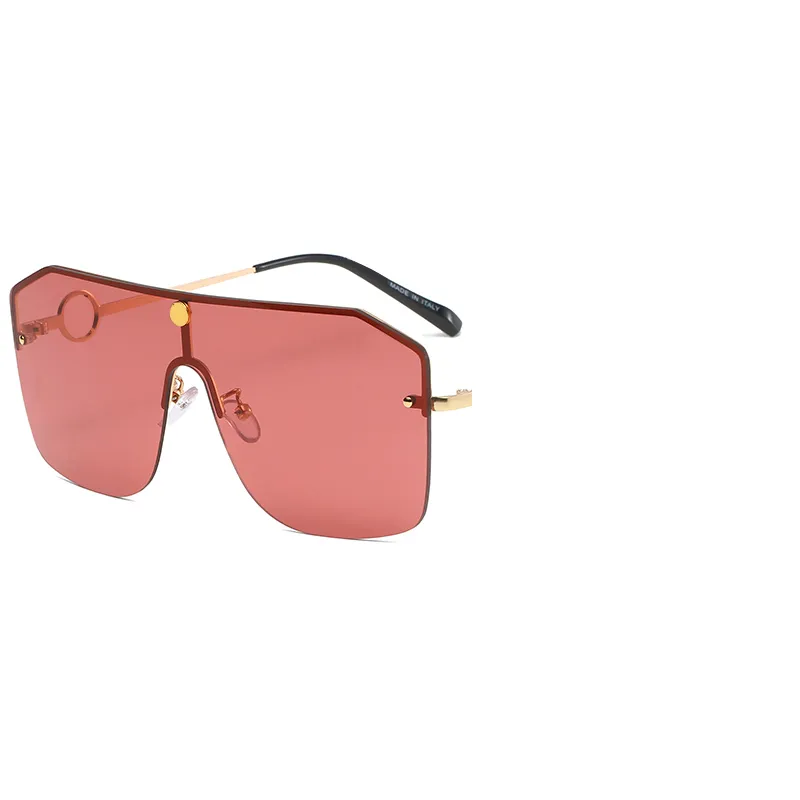 sunmmer laies mode lunettes de soleil hommes drving moto lunettes de soleil femme pêche en plein air, lunettes de voyage cyclisme glasse UV plage