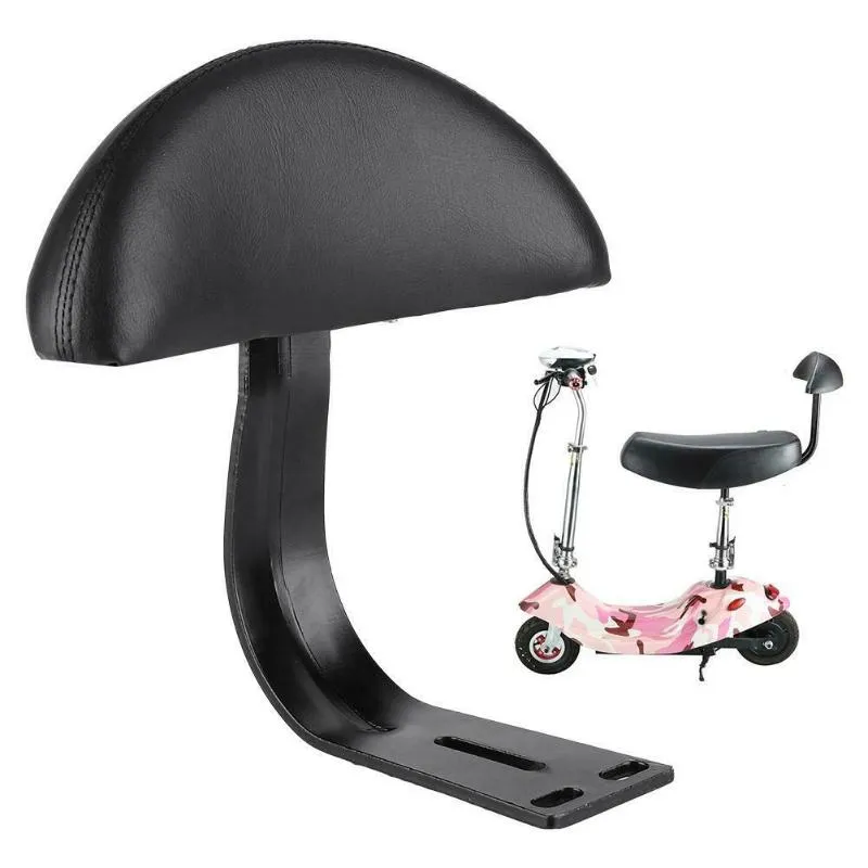 Bicycle backrest sales