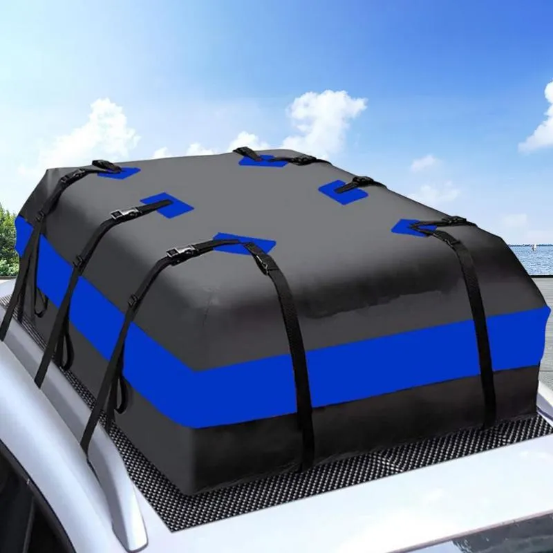Large sales roof bag