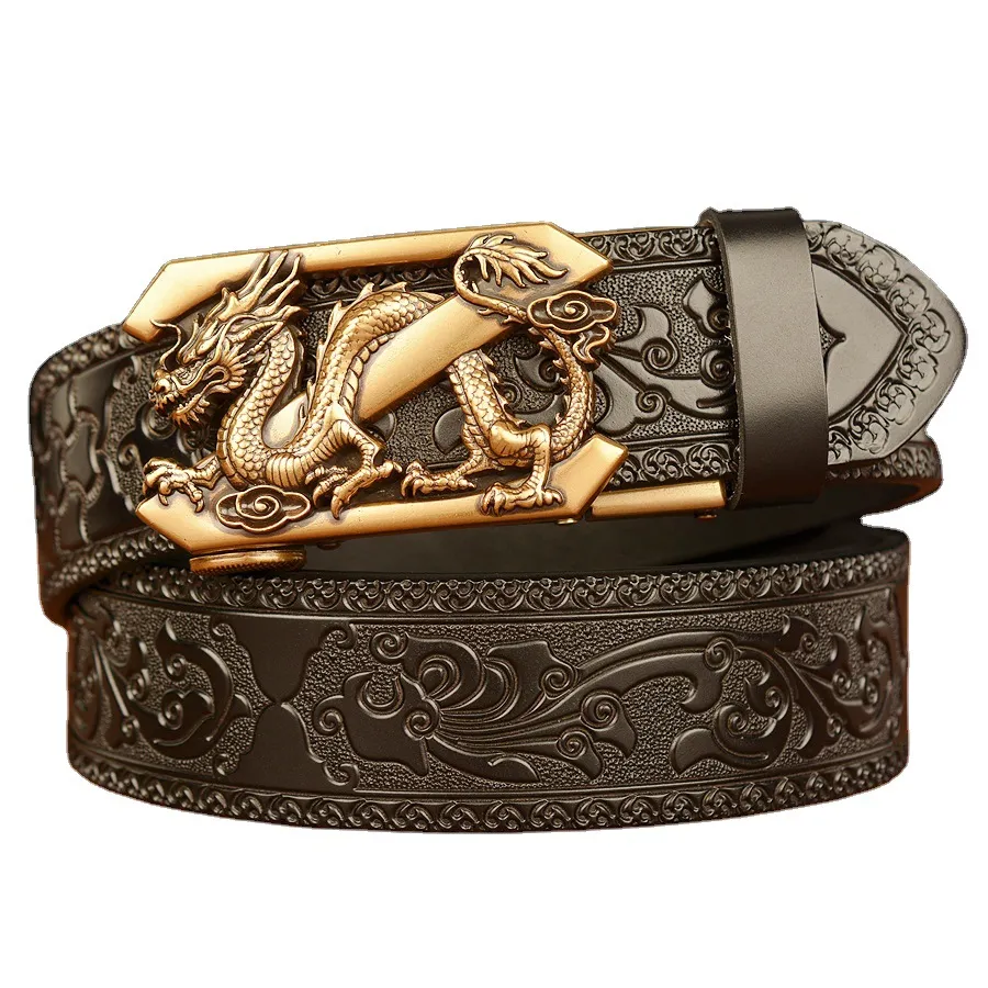 54 luxury Men Designer Belts Letter alloy Buckle Women Fashion belt High Quality Leather classic girdle 42