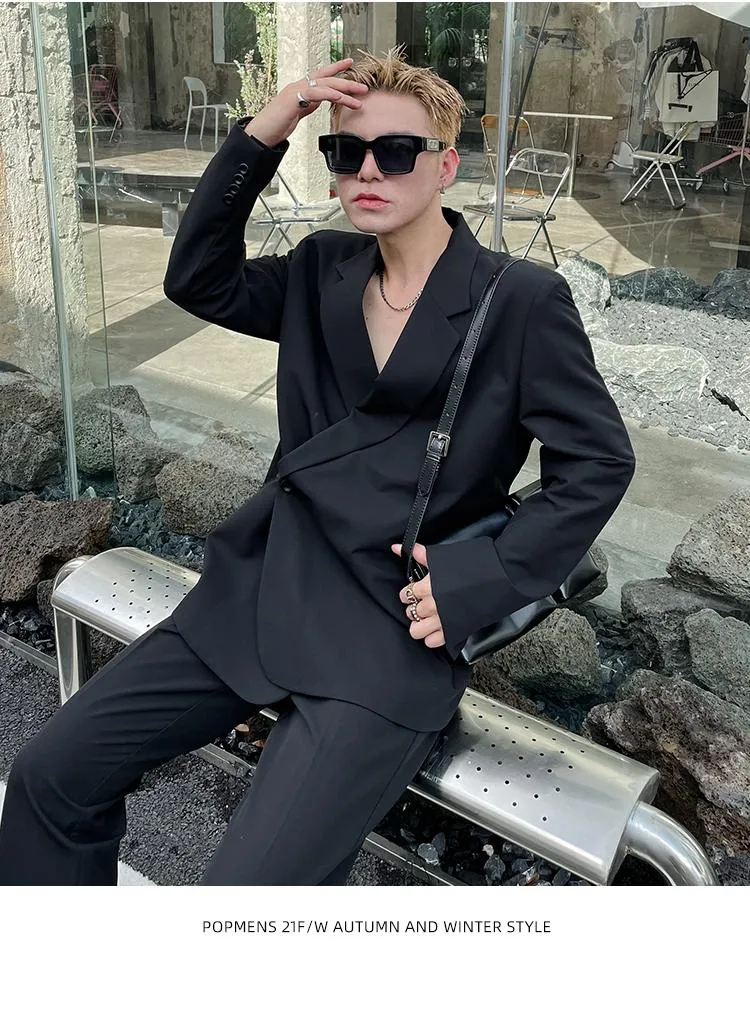 当日出荷 メンズスーツブレザーrk1642ファッションコートジャケット21滑走路高級ヨーロッパデザインパーティースタイルの服 新品同様 Www Corehta Com 当日出荷 メンズスーツブレザーrk1642ファッションコートジャケット21滑走路高級ヨーロッパデザインパーティースタイルの服 新品同様 Www Corehta Com