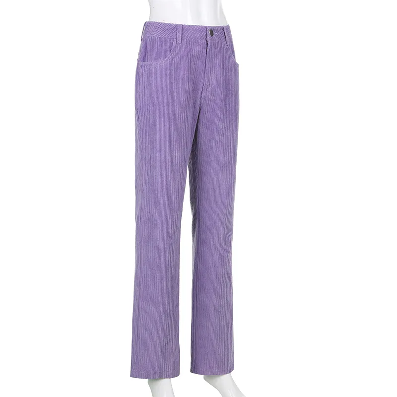 Corduroy Pants (4)