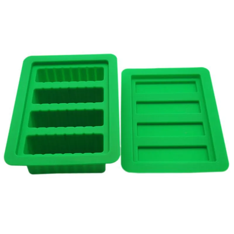 Small Butter Mold Molds Silicone Snack Bar Moulds Silicone Cake Cup Mould  Soap Bar Winkie Energy Bar Muffin Cornbread Cheesecake By Sea RRB13764 From  Liangjingjing_home, $4.7