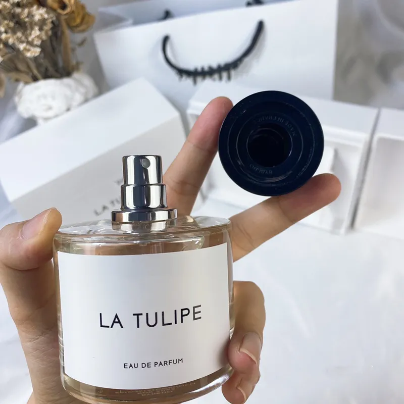 Byredo la tulipe 100ml online