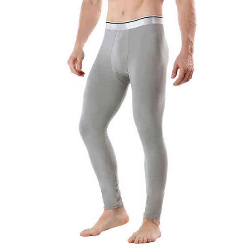 Ropa Interior Térmica Hombres Calzoncillos Largos Hombre Invierno Cálido  Espesar Ropa Interior Térmica Pantalones Leggings Para Hombre Pantalones  Térmicos Para Hombres 211108 De 8,18 €