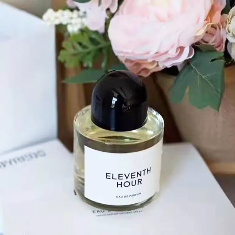 Eleventh hour sales eau de parfum