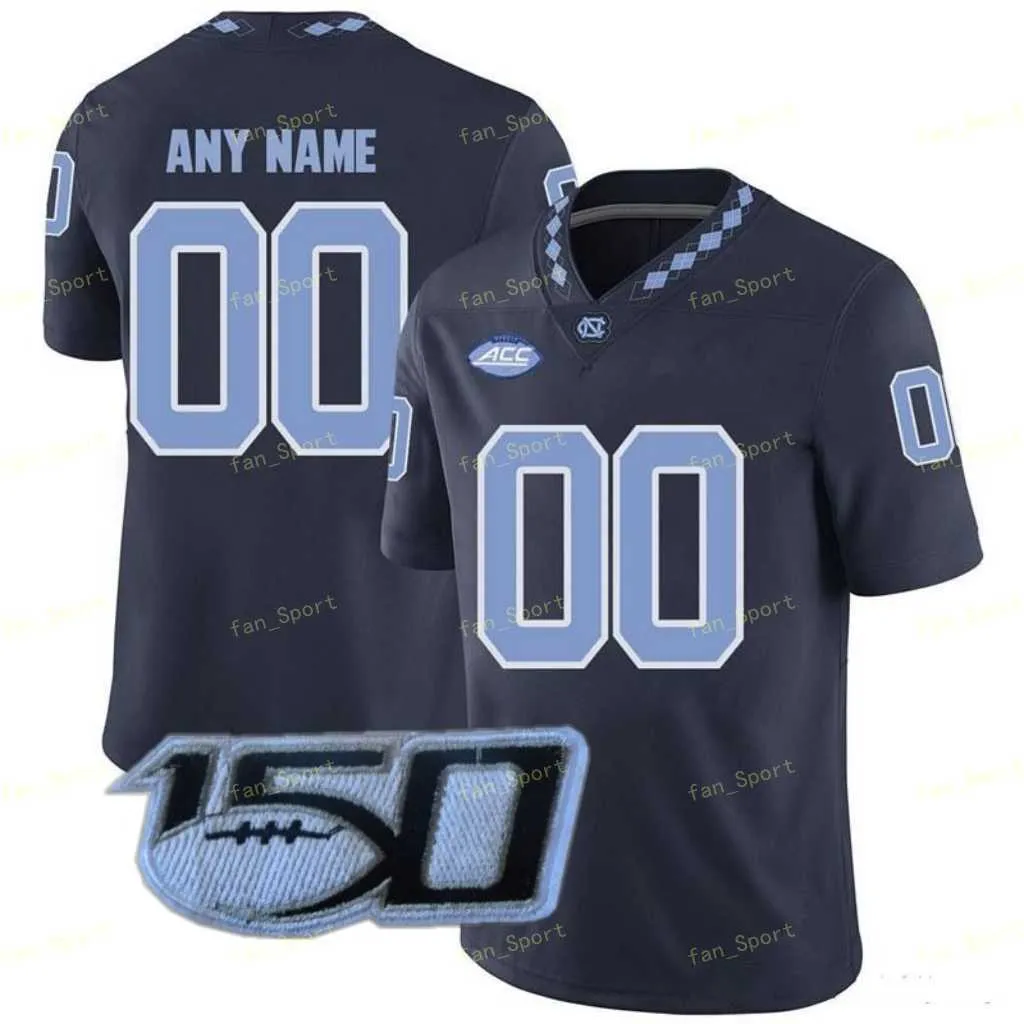 jordan unc football jersey