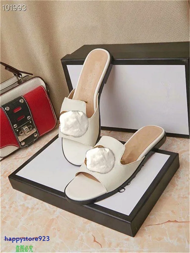 T181b dernier S39 fond épais pantoufles en cuir de mode classique corde de chanvre tissage chaussures pour femmes sandales