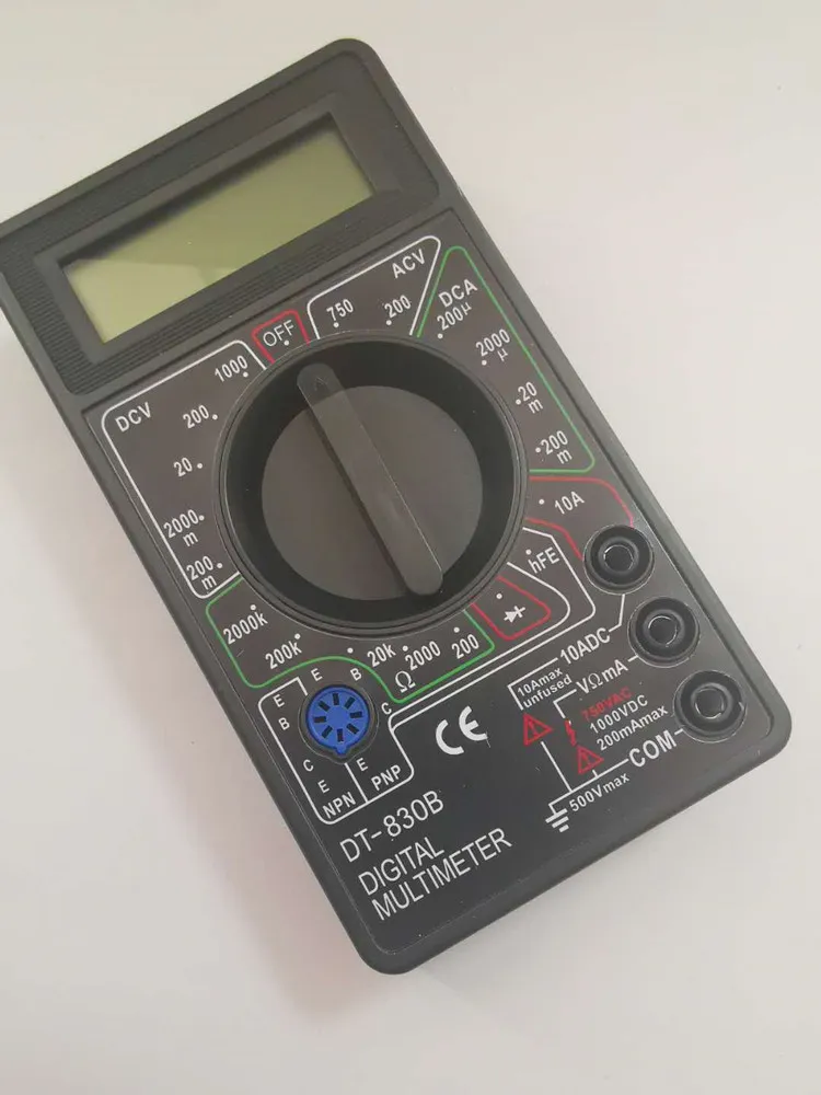 Wholesale Teaching Digital Munits Learn Physics Mini All In Ones ...