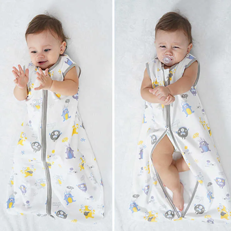 Baby sleeping bag tog for 2025 summer