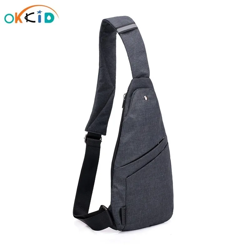 Save Big on Bulk Small Shoulder Sling Bag Anti Theft Mini Backpack Sling  Waterproof Small Crossbody Bag For Travel Sport Best Deals on DHgate