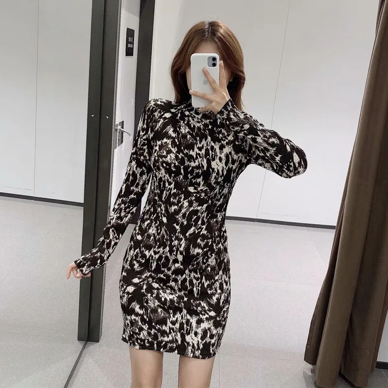 ground rules long sleeve bodycon mini dress in black Ready Or Not Long Sleeve Ruched Bodycon Mini Dress Black
