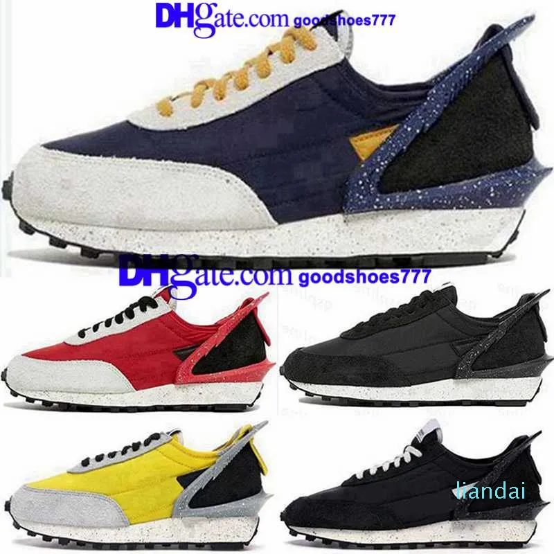 Casual Dress Shoes Trainer Herren EUR 46 Sneakers US 5 Daybreak 35 Damen Waffeln Größe 12 Racer Undercover Herren Running Skate Schuhe Mädchen bei