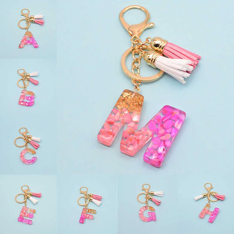 Initial keychains on sale