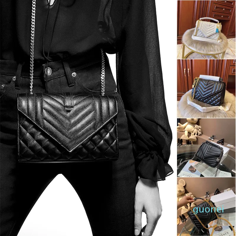 2021 Классические дизайнерские сумки женщины Женщины Сумка для плеча Цвета Феминина сцепления Tote Lady Bags Messenger Bag Counre