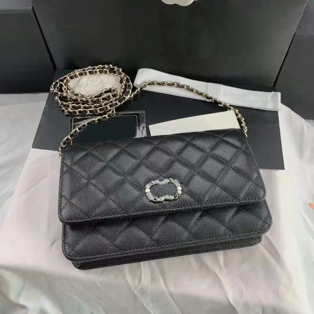 最新 限定 クラシックラグジュアリーファッションブランド財布ビンテージレディブラウンレザーハンドバッグデザイナーチェーンショルダーバッグ卸売054 販売プロモーション Ohrchadashbaltimore Org