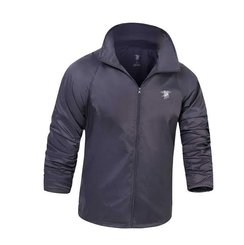 Navy seal tactical jacket on sale