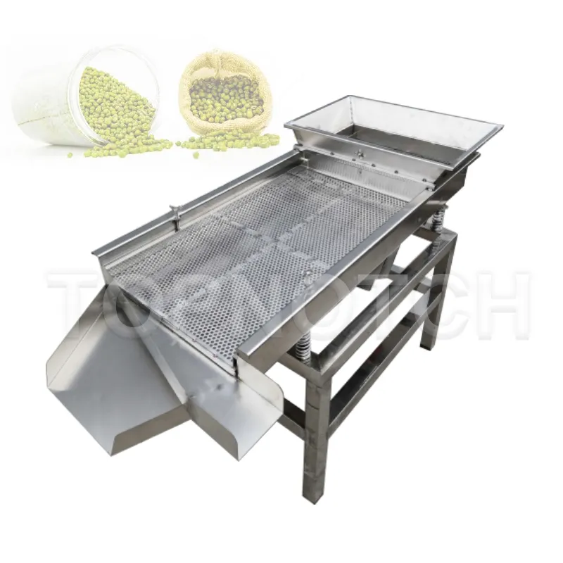 Wholesale Grain Rice And Wheat Cleaning Sorting Machine Industrial ...