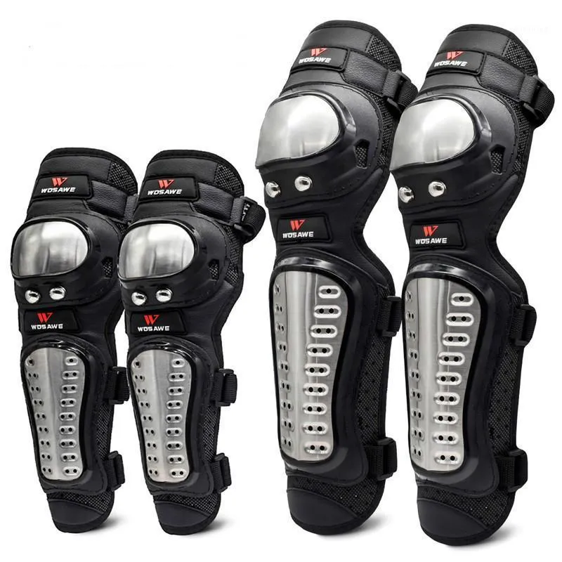Knee Elbow Guard Protective Gears Dirt Bike Motorcycle Armor Anti-collision Knee Elbow Guard Protective Gears Dirt Bike Motorcycle Armor Anti-collision