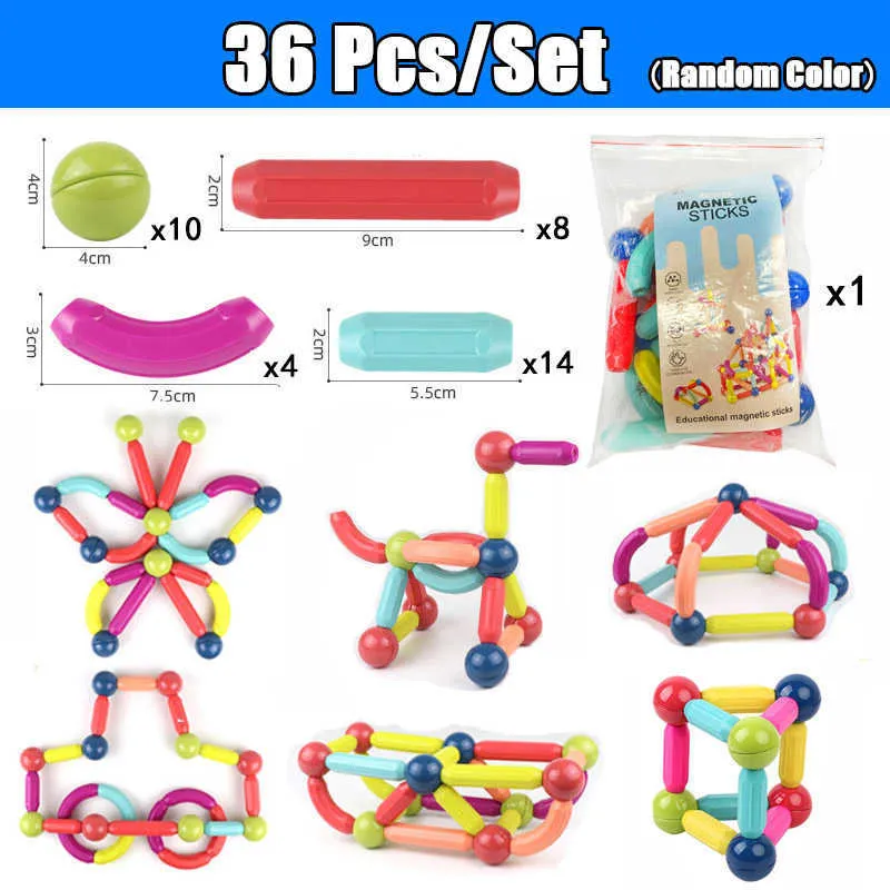 Large children's magnets discount