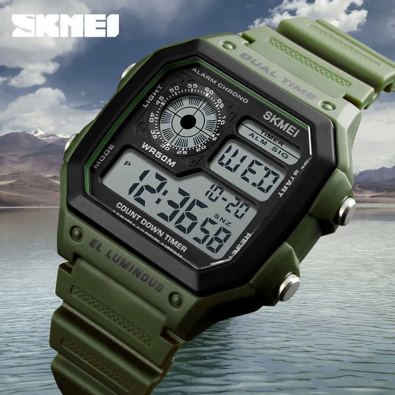 Relojes hotsell sport hombre