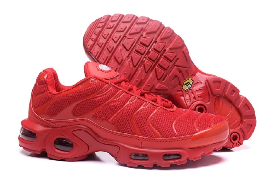 Original 2023 Tn Mens Tn Max Plus Running ShOes Air Be TRuE Triple