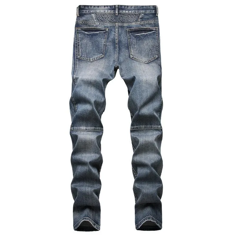 s Jeans 2022 AUTUMN Spring Skateboard 